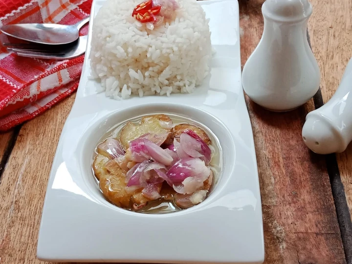 Cara Mudah Membikin Resep Jariang Batokok yang Bikin Ngiler Anti Ribet, Lezat