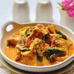 Sayur Tahu ala Warteg-レシピのメイン写真