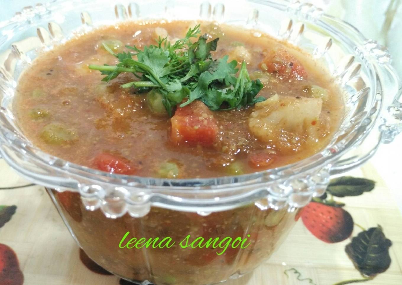 Nawabi Curry