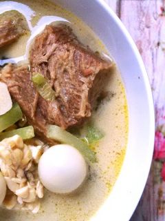 Foto resep Sayur Labu Siam Komplit