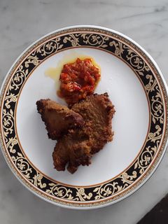 Foto resep Empal Empol
