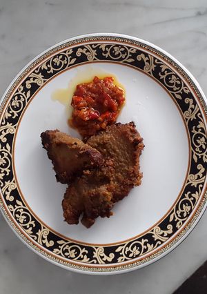 Foto resep Empal Empol