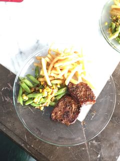 Foto resep STEAK BBQ