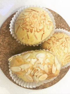 Foto resep Roti Manis ( Sweet Bread ) 