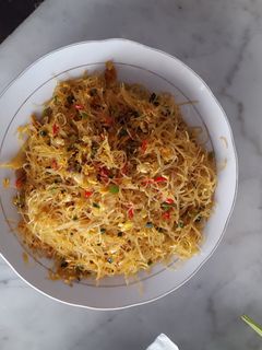 Foto resep Bihun Goreng