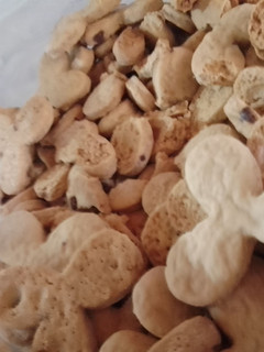 Una foto de Galletitas de chips súper económicas