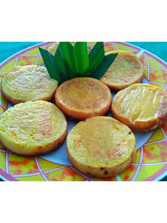 Foto resep wingko