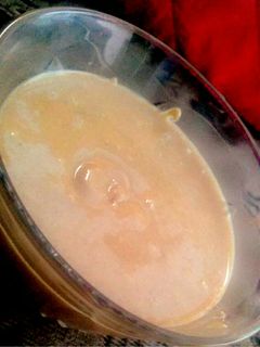 Foto resep selai kacang mudah