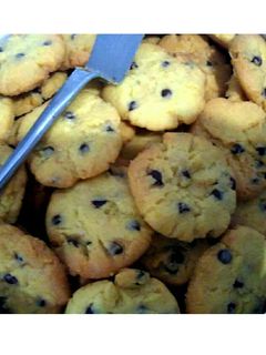 Foto resep good time ala2