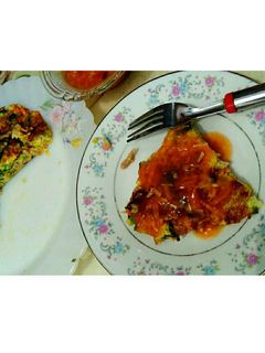 Foto resep fuyunghai 