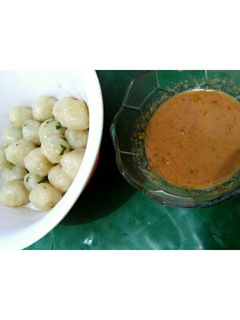 Foto resep Cilok