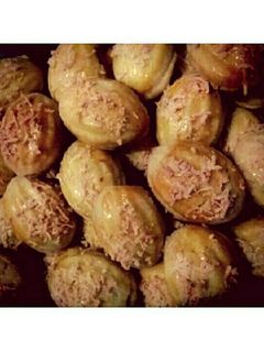 Foto resep Nastar