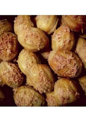 Foto resep Nastar 