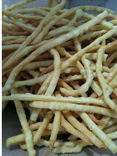 Foto resep Stick super renyah dan empuk