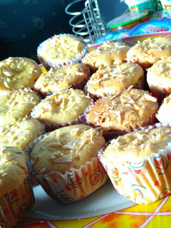Foto resep Cake tape