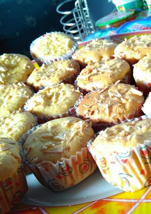 Foto resep Cake tape