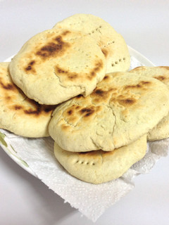 Una foto de Churrascas