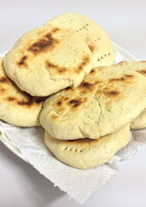 Una foto de Churrascas