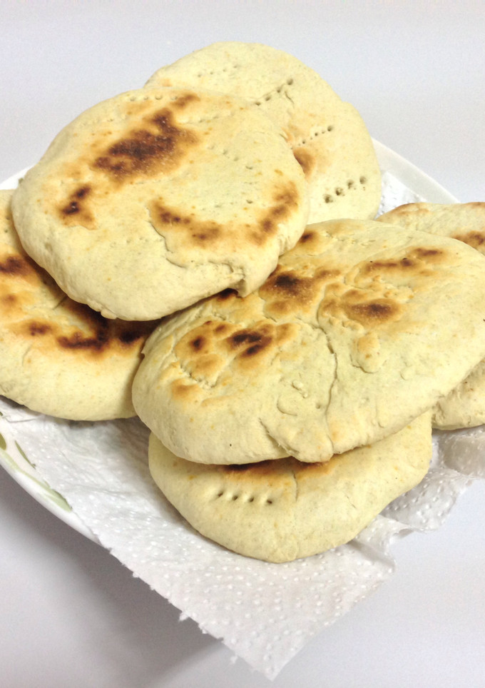 Una foto de Churrascas