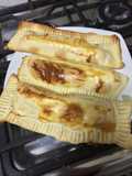 Chaparritas napolitanas