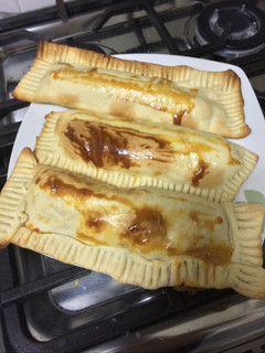Una foto de Chaparritas napolitanas