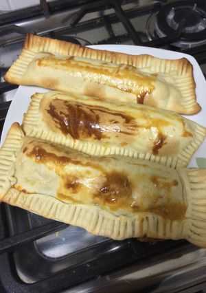 Una foto de Chaparritas napolitanas