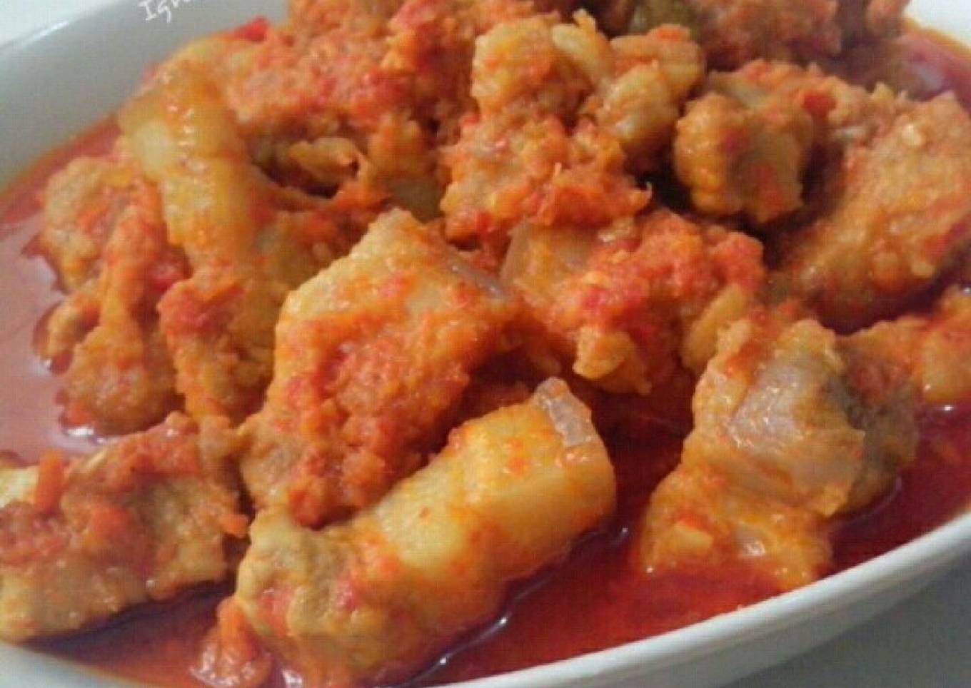 Babi Rica