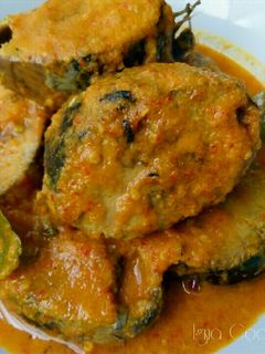 Foto resep Ikan Tongkol Asam Padeh