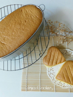 Foto resep Cheddar Cheese Cake
