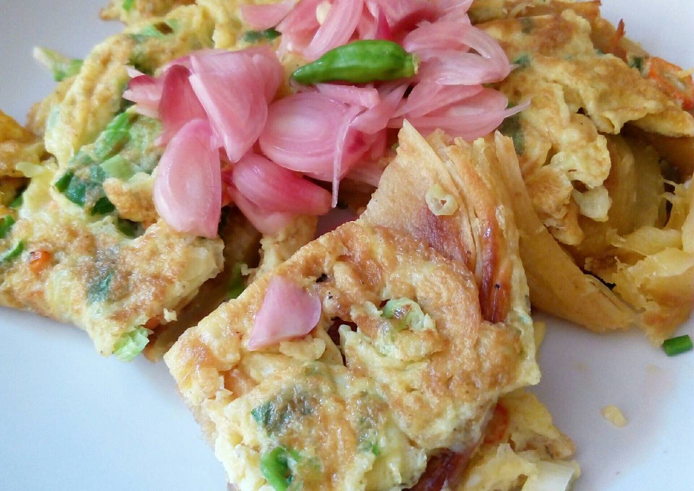 Martabak Aceh