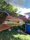 Pan saludable