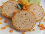 Rollade Ayam