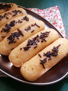 Foto resep Kue Pukis