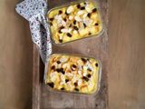 Puding Roti Tawar Klamud