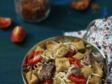 Oseng Tahu Tauge