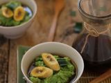 Bubur Sumsum Pandan