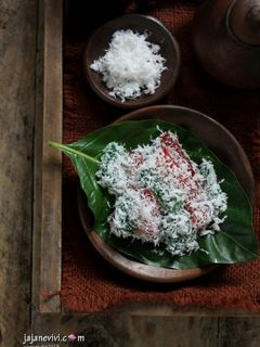 Foto resep Lathok