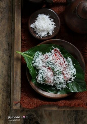 Foto resep Lathok