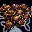 Pie Brownies / Brownies Tart