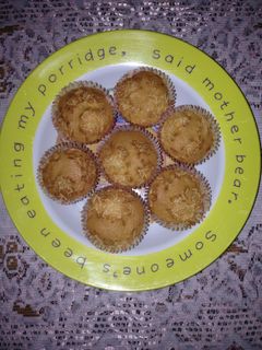 Foto resep Mini Egg Cakes 