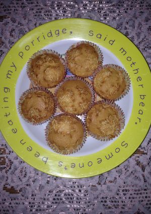 Foto resep Mini Egg Cakes