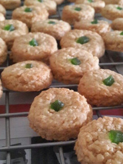 Foto resep Nestum Cookies /Biskuit Nestum