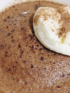 Foto resep Milo Bowl Cake