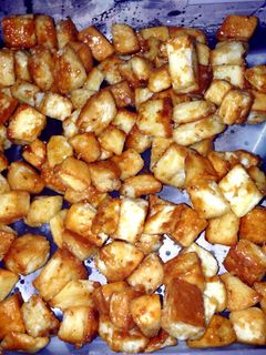 Foto resep Caramel Bread / Roti Caramel