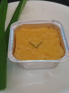 Foto resep Sari Kaya