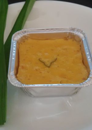 Foto resep Sari Kaya