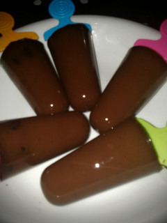 Foto resep Puding Loli Brownies