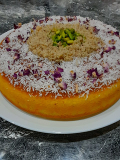 عکسی از دستور کماج مازندران