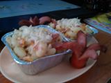 Macaroni Schotel Kukus ala Evi