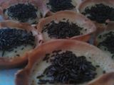 Terangbulan/Martabak Manis Mini ala Evi